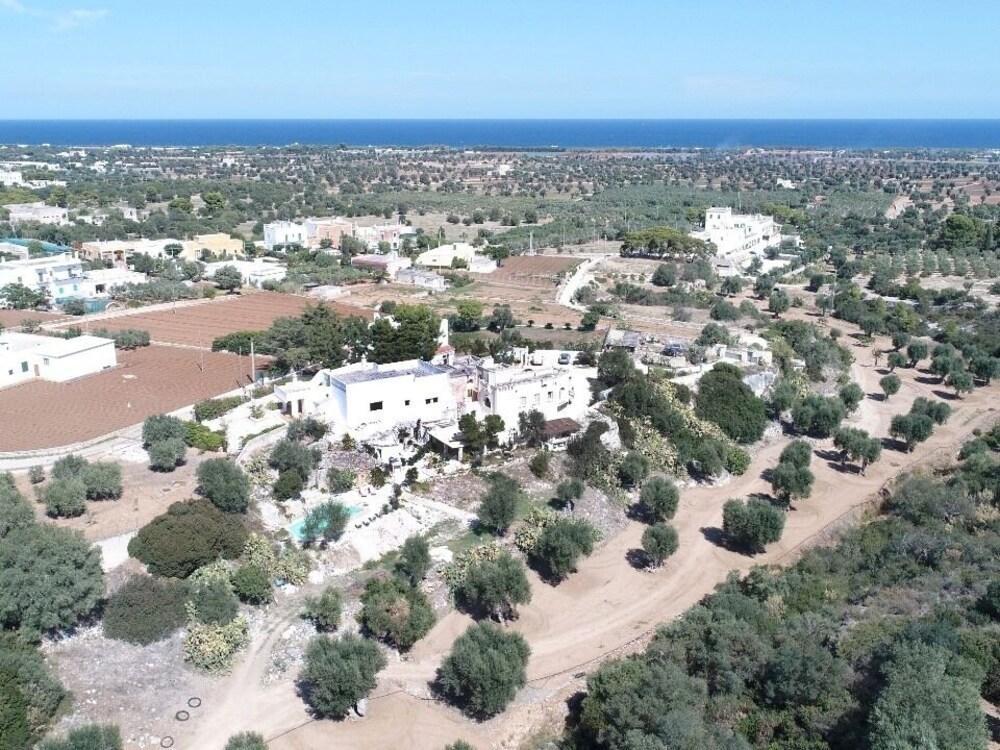 Bed & Breakfast Masseria Pelosella 3*